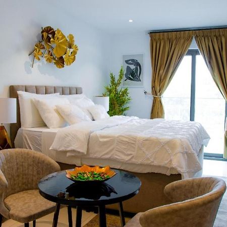 Splendid Apartments @ The Lennox Akkra Exterior foto