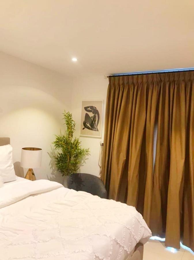 Splendid Apartments @ The Lennox Akkra Exterior foto